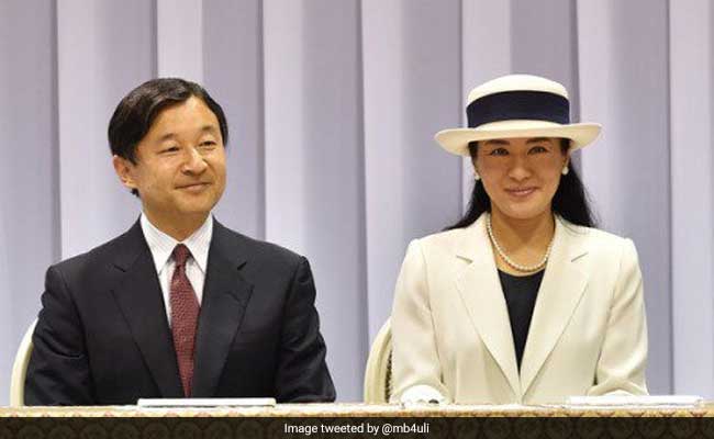 Japan's Crown Prince Naruhito An Unlikely Critic Of The Monarchy
