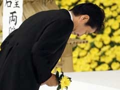 Japan, South Korea Strike Conciliatory Note On War Anniversary