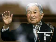 Japan Cabinet Approves Bill Allowing Emperor Akihito's Abdication