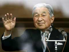 Japanese Emperor To Make Rare Video Address After Abdication Reports