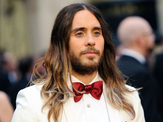 Jared Leto Doubts Hollywood is Ready for Gay Lead Actor