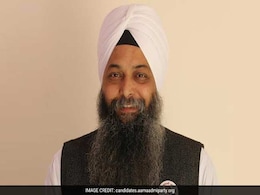 दिल्ली के आप विधायक जरनैल सिंह मुख्यमंत्री बादल के खिलाफ लंबी सीट पर चुनाव लड़ेंगे दिल्ली के आप विधायक जरनैल सिंह मुख्यमंत्री बादल के खिलाफ लंबी सीट पर चुनाव लड़ेंगे
