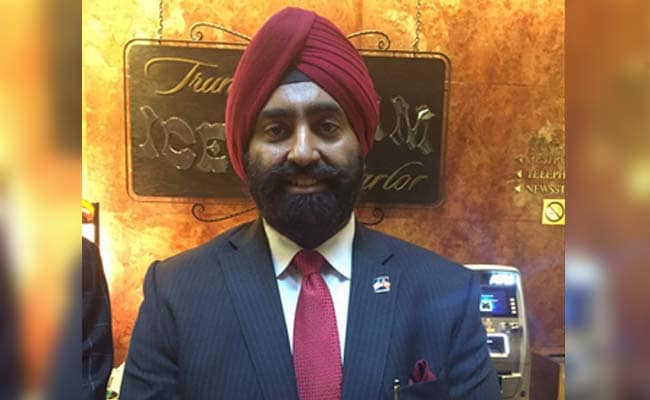 Sikh-Americans Welcome Removal Of 225 Sikhs From Blacklist