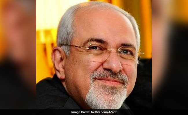 Iran Top Diplomat Javad Zarif To Visit Turkey After Coup: Ankara