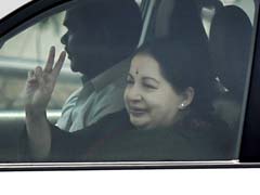 "No Errors": Hospital Cleared In Jayalalithaa Death Case