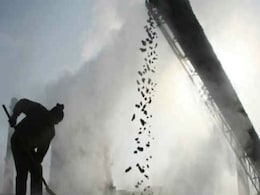 जेपी इंफ्राटेक से फ्लैट खरीदने वालों की याचिका पर गुरुवार को सुनवाई करेगा सुप्रीम कोर्ट जेपी इंफ्राटेक से फ्लैट खरीदने वालों की याचिका पर गुरुवार को सुनवाई करेगा सुप्रीम कोर्ट