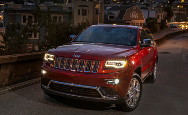 Jeep Models Prices Slashed In India By Up To Rs. 18.5 Lakh