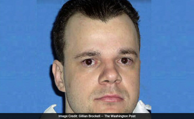 In Texas, A Man Who Didn't Kill Anybody Is About To Be Executed For Murder