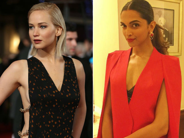 The 10 Highest Paid Actresses Made Less Than Half of Top Actors' Earnings