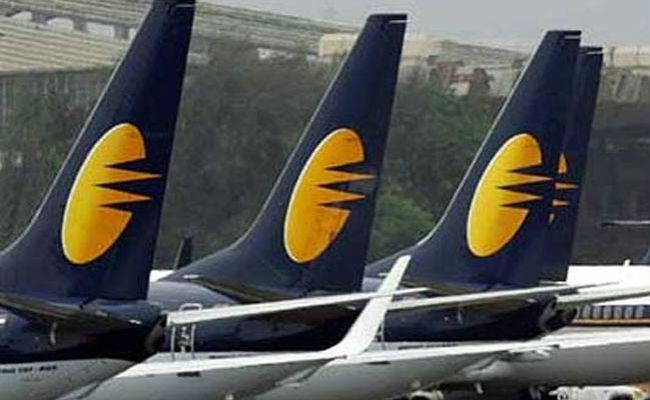 Bangkok-Bound Jet Airways Flight Suffers 'Tail Strike', Returns To Mumbai