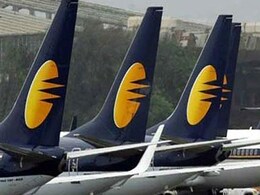 Bangkok-Bound Jet Airways Flight Suffers 'Tail Strike', Returns To Mumbai Bangkok-Bound Jet Airways Flight Suffers 'Tail Strike', Returns To Mumbai