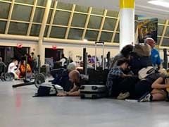 2 Terminals At JFK Airport Resuming Operations After Scare