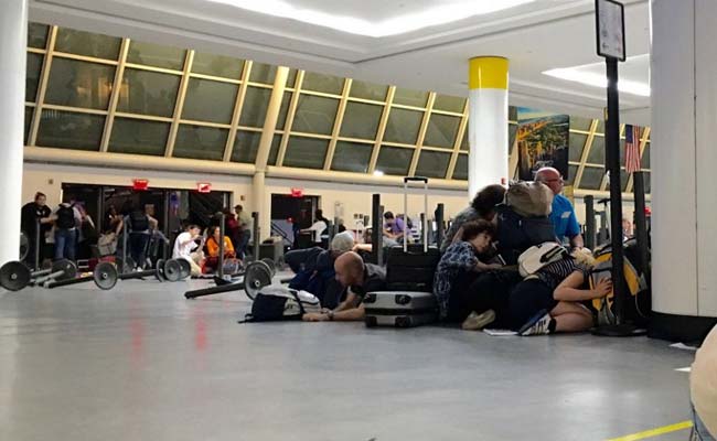 2 Terminals At JFK Airport Resuming Operations After Scare