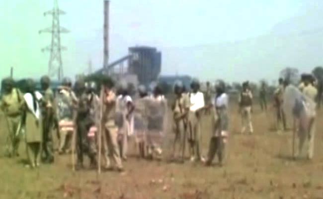 2 Dead, Over 70 Injured In Clashes Between Police, Villagers In Jharkhand's Ramgarh