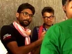 Jignesh Mewani, The Face of Gujarat's Massive Dalit Protests