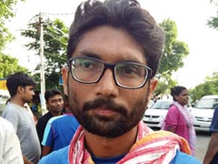 दलित नेता जिग्नेश मेवाणी की 'युवा हुंकार रैली' को दिल्ली पुलिस ने नहीं दी इजाजत, आज होनी थी रैली