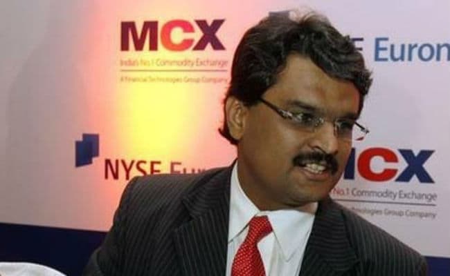 Bombay High Court Asks CBI To Return NSEL Scam Accused Jignesh Shah's Passport