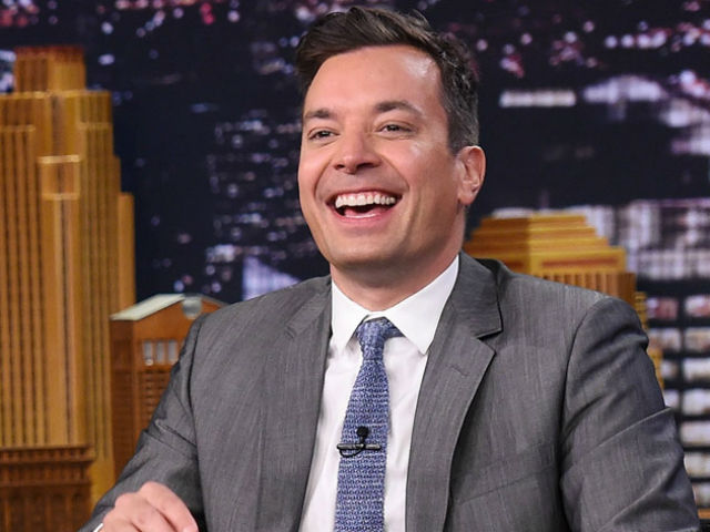 Jimmy Fallon to Host Golden Globes