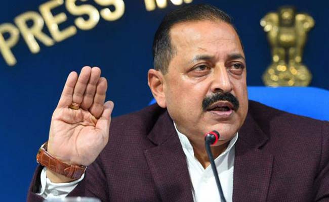 Separatists From Jammu And Kashmir Face Threat From Pak: Minister Jitendra Singh