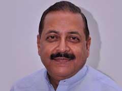 Shortage Of Nearly 1,500 IAS Officers In Country: Union Minister Jitendra Singh