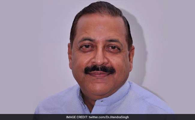 About 11,000 Candidates Recommended By SSC For Government Jobs: Jitendra Singh