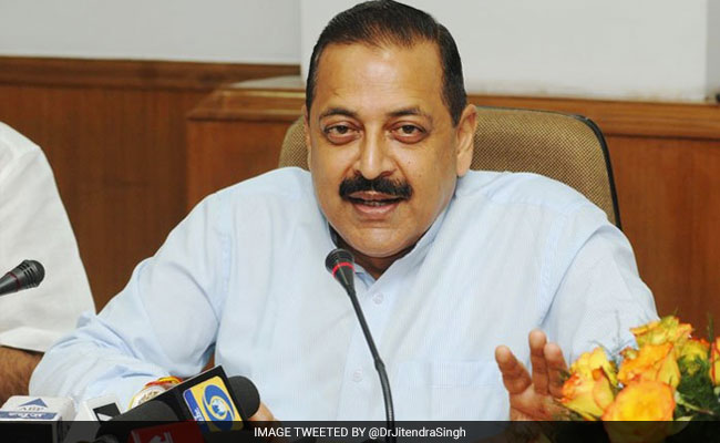 India Can Meet Any Challenge: Union Minister Jitendra Singh On Al-Qaeda In Jammu And Kashmir