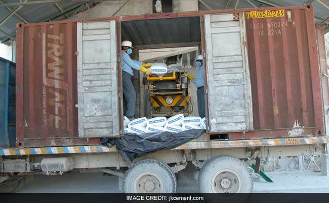 JK Cement Acquires Controlling Stake In Acro Paints In Rs 153 Crore Deal