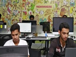 2050 तक देश से 'गायब' हो सकतीं हैं 70 लाख नौकरियां : अध्ययन 2050 तक देश से 'गायब' हो सकतीं हैं 70 लाख नौकरियां : अध्ययन