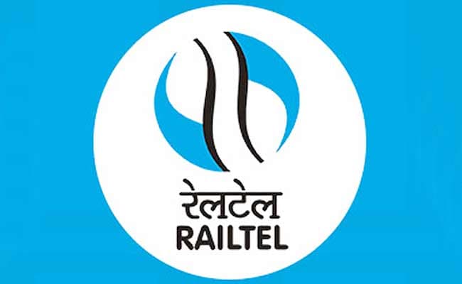 Image result for Apply for Deputy Manager Post in Railtel Railway Recruitment