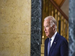 Joe Biden: 'Do I Regret Not Being President? Yes' Joe Biden: 'Do I Regret Not Being President? Yes'