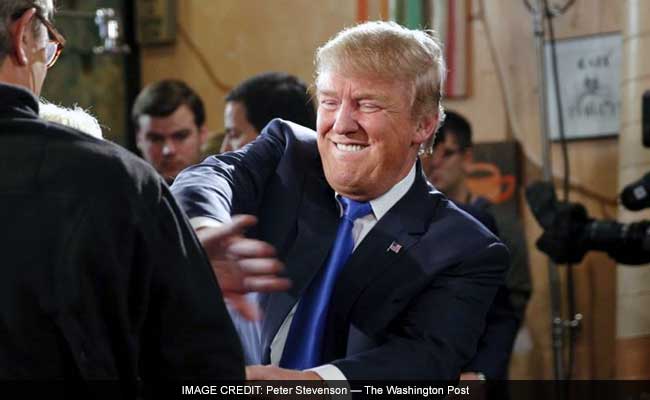 Donald Trump Just Went Page Six On Joe Scarborough And Mika Brzezinski