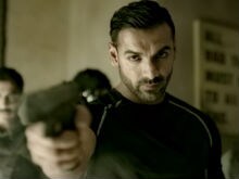 Will There Be a Sequel to <I>Dishoom</i>? John Abraham Says...