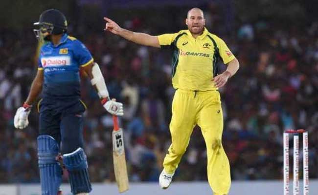 ऑस्ट्रेलिया ने श्रीलंका को 6 विकेट से हराया, सीरीज में हासिल की अजेय बढ़त