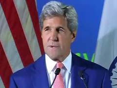 Pakistan Has To Do More To Clear Terror Sanctuaries, Says John Kerry
