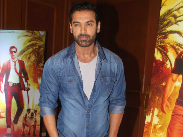 What John Abraham Has to Say About the Status of <I>Hera Pheri 3</i>