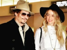 Johnny Depp and Amber Heard Settle Divorce Case For 7 Million