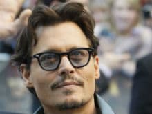 Johnny Depp Severed Fingertip During Fight With Amber Heard