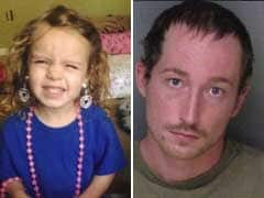 When The Toddler Vanished, He Called 911 Crying. Now Police Say He Killed Her.