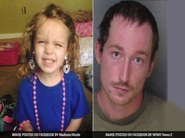 When The Toddler Vanished, He Called 911 Crying. Now Police Say He Killed Her. When The Toddler Vanished, He Called 911 Crying. Now Police Say He Killed Her.