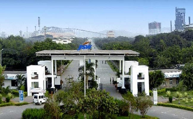 JSW Steel Could Spend Up To Rs 7,000 Crore On Capacity Addition, Acquisitions, Says Executive