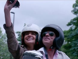 Anushka Sharma Starts Prepping For Film With Shah Rukh Khan Anushka Sharma Starts Prepping For Film With Shah Rukh Khan