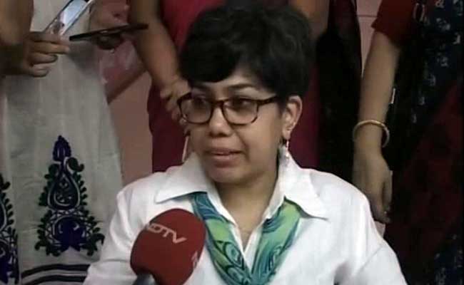 Feared For My Life Many Times, Says Indian Woman Rescued From Kabul