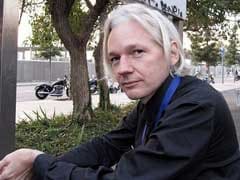 Ecuador Says Will Let Sweden Interview Julian Assange In London