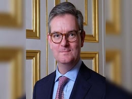 EU's Jean-Claude Juncker Names Britain's Julian King As Security Commissioner EU's Jean-Claude Juncker Names Britain's Julian King As Security Commissioner