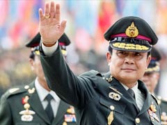 Thai Election In 2017 Regardless Of Referendum Vote: Junta Chief