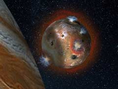 Something Crazy Happens To Jupiter's Moon Io For 2 Hours Every Day