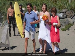The Internet is Somewhat Obsessed With Shirtless Justin Trudeau Pics The Internet is Somewhat Obsessed With Shirtless Justin Trudeau Pics
