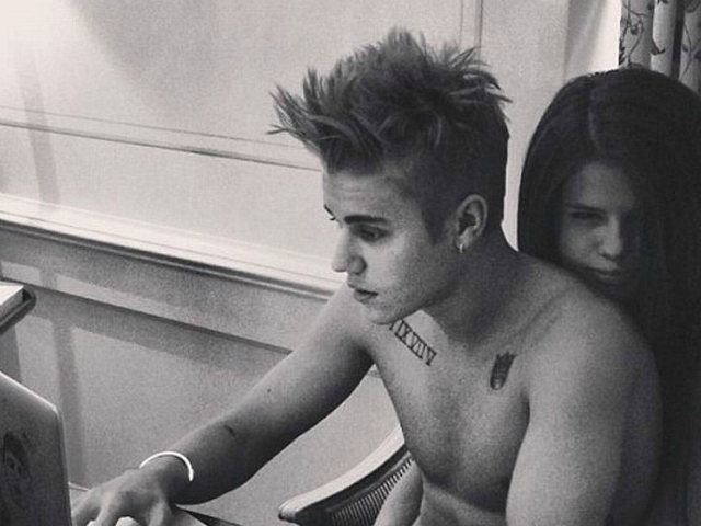 Justin Bieber Quits Instagram After Online Feud With Ex Selena Gomez