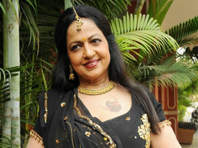 South Actress Jyothi Lakshmi Dies at 63