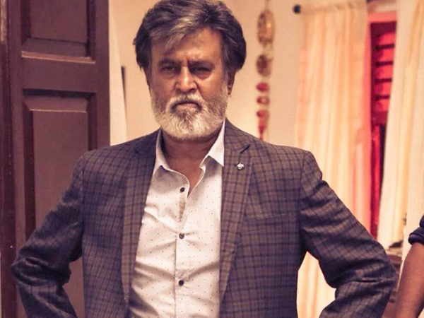 Rajinikanth's Twitter Hacked. All Well Now, Says His Daughter